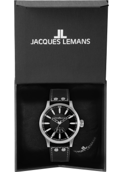 Preview: Jacques Lemans The Expendables 2 E-222